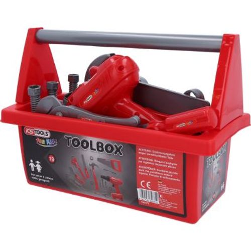 Image du produit pour Kit d'outils