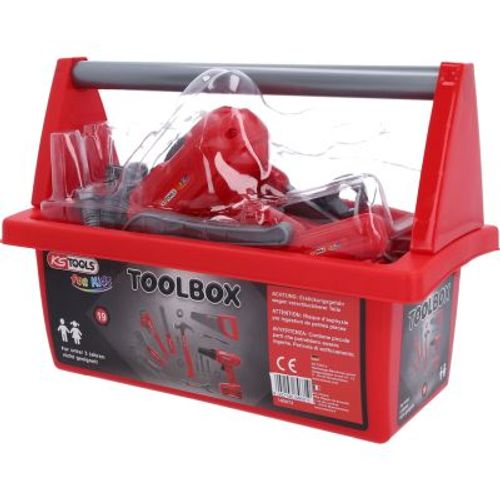 Image du produit pour Kit d'outils