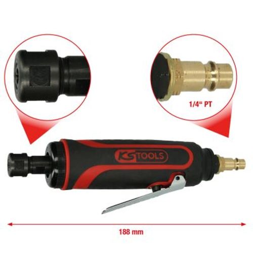 Image du produit pour Ponceuse droite (air comprimé)