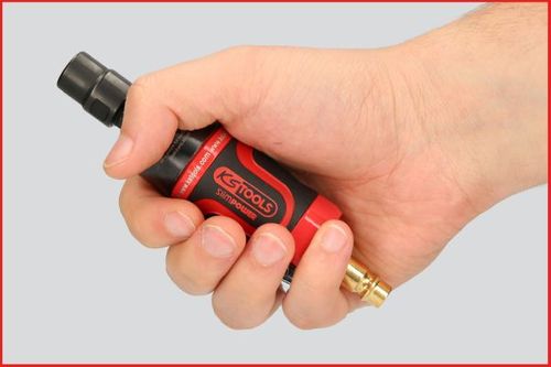 Image du produit pour Ponceuse droite (air comprimé)