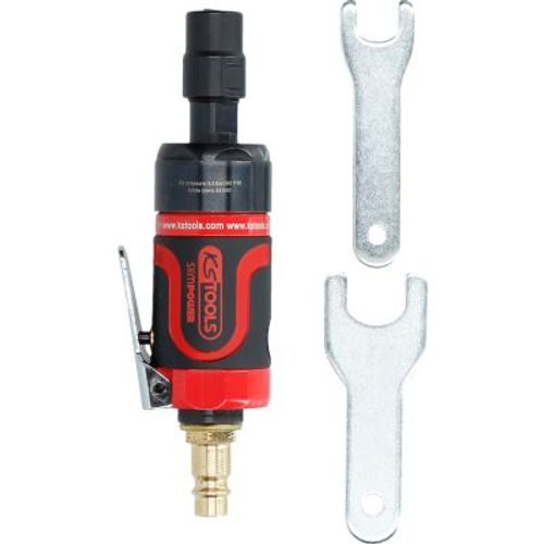 Image du produit pour Ponceuse droite (air comprimé)