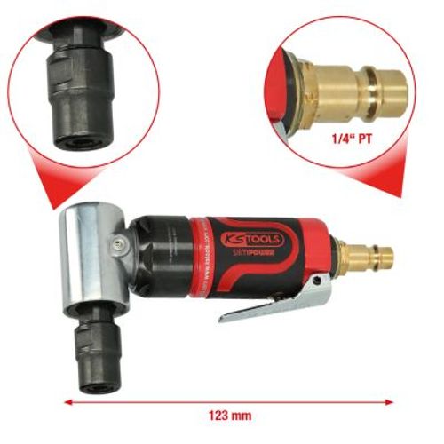 Image du produit pour Disqueuse (air comprimé)