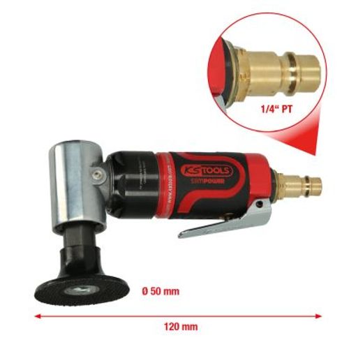 Image du produit pour Disqueuse (air comprimé)
