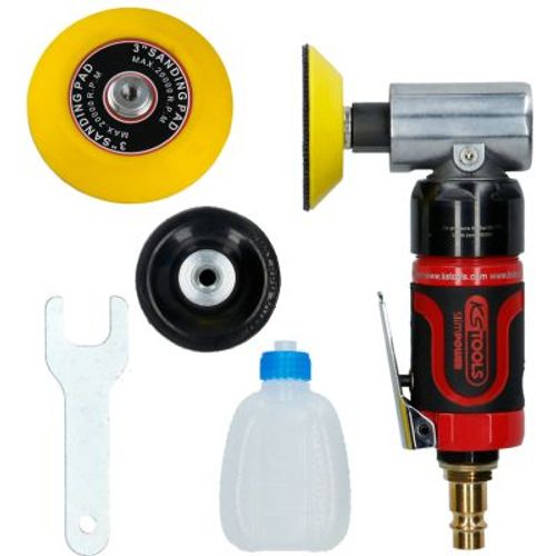 Image du produit pour Disqueuse (air comprimé)