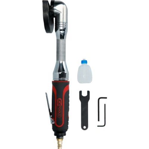 Image du produit pour Meuleuse droite (air comprimé)