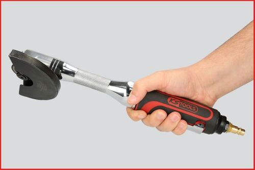 Image du produit pour Meuleuse droite (air comprimé)