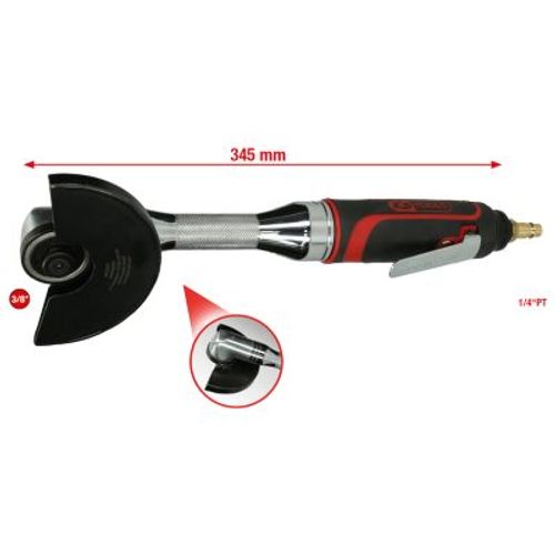 Image du produit pour Meuleuse droite (air comprimé)