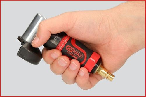 Image du produit pour Meuleuse droite (air comprimé)