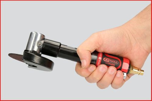 Image du produit pour Meuleuse droite (air comprimé)