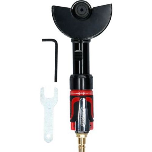 Image du produit pour Meuleuse droite (air comprimé)
