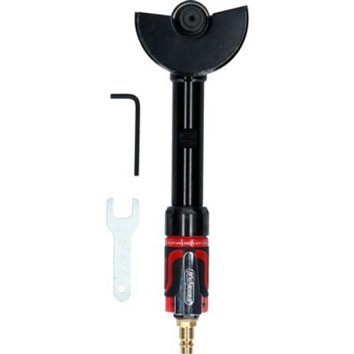 Image du produit pour Meuleuse droite (air comprimé)