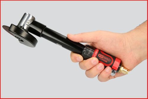 Image du produit pour Meuleuse droite (air comprimé)