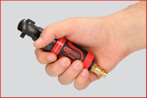 Image du produit pour Visseuse à cliquet (air comprimé)