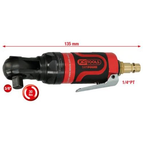 Image du produit pour Visseuse à cliquet (air comprimé)