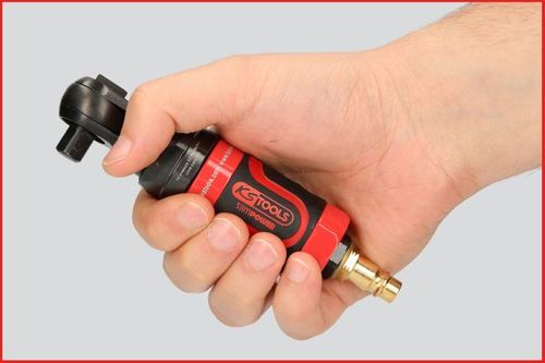 Image du produit pour Visseuse à cliquet (air comprimé)