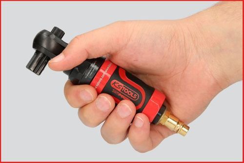 Image du produit pour Visseuse à cliquet (air comprimé)