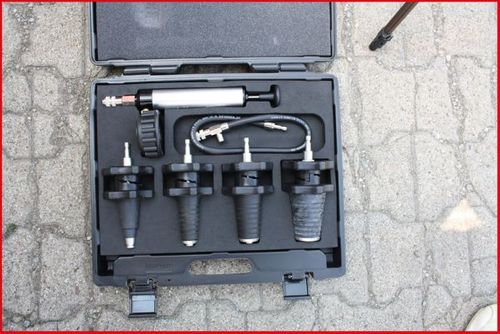 Image du produit pour Kit d'essai, pression - système de refroidissement