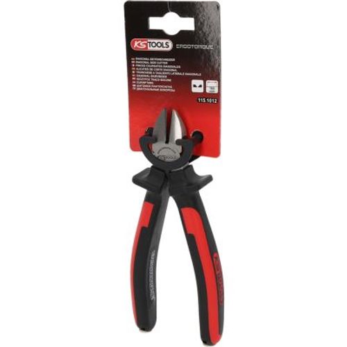 Image du produit pour Pince coupante de côté