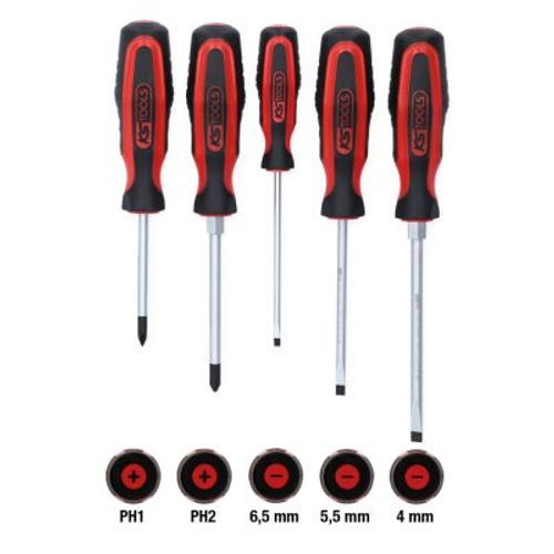 Image du produit pour Kit de tournevis