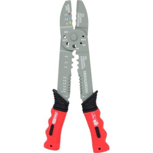 Image du produit pour Pince de sertissage