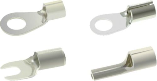 Image du produit pour Pince de sertissage