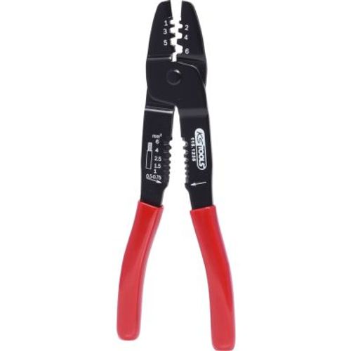 Image du produit pour Pince de sertissage