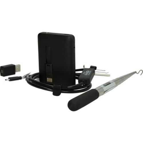 Image du produit pour Kit de vidéoscopes industriels