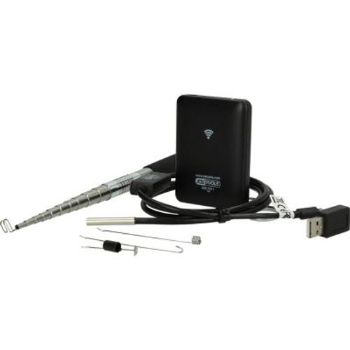 Image du produit pour Kit de vidéoscopes industriels
