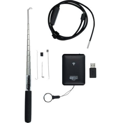 Image du produit pour Kit de vidéoscopes industriels