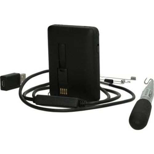 Image du produit pour Kit de vidéoscopes industriels