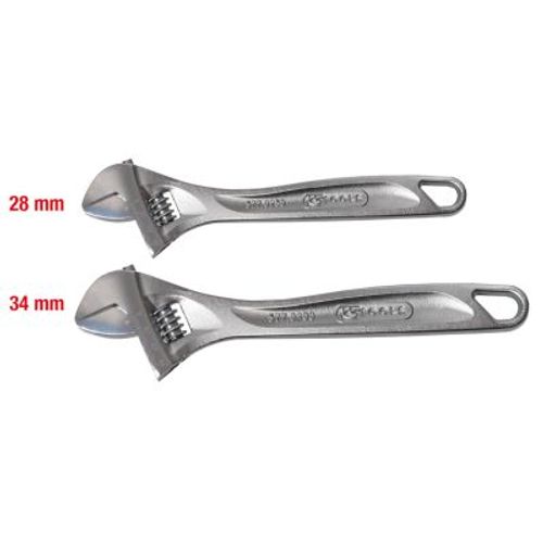 Image du produit pour Set de clés à molette