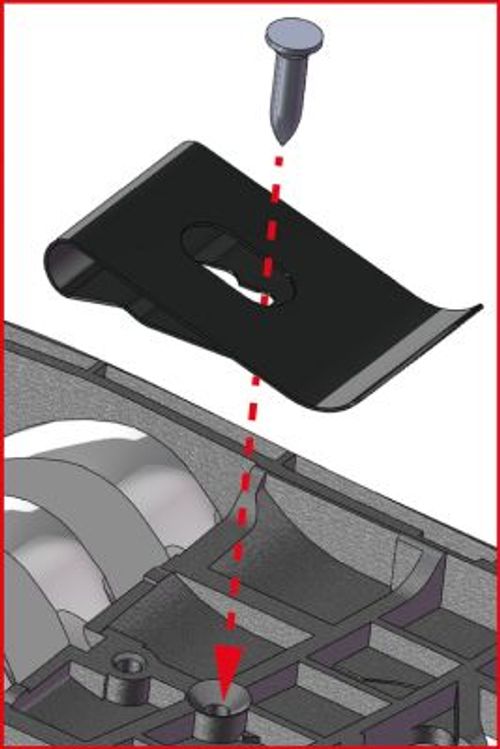 Image du produit pour Kit de clés à fourche et polygonale à cliquet