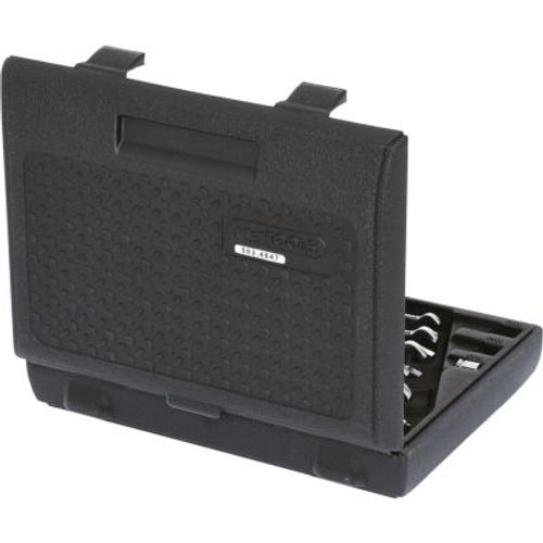 Image du produit pour Kit de clés à fourche et polygonale à cliquet