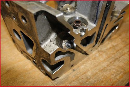 Image du produit pour Kit de réparation de filetage, bougie