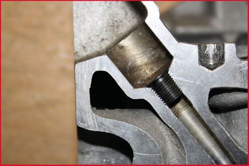 Image du produit pour Kit de réparation de filetage, bougie