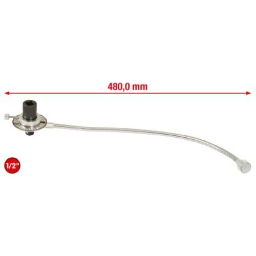 Image du produit pour Disque de mesure d'angle