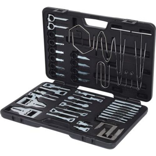 Image du produit pour Kit d'outils de montage / démontage, radio