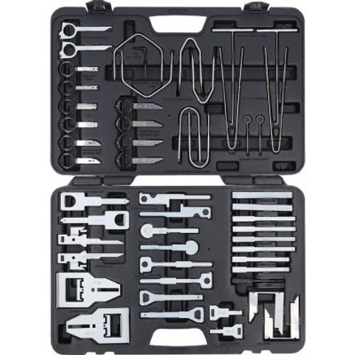 Image du produit pour Kit d'outils de montage / démontage, radio
