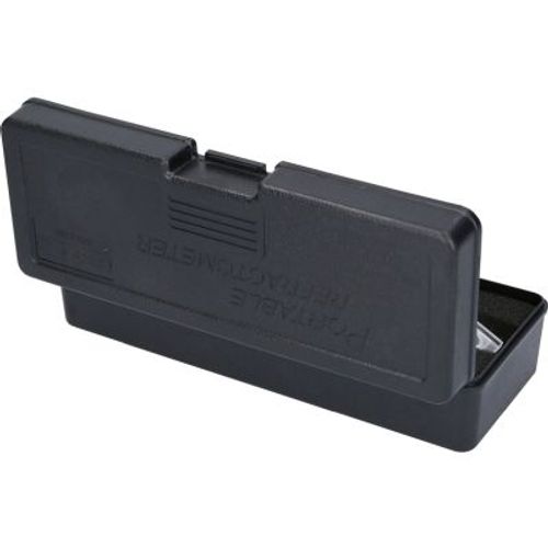 Image du produit pour Refractomètre pour testeur d'antigel/d'acide de batterie
