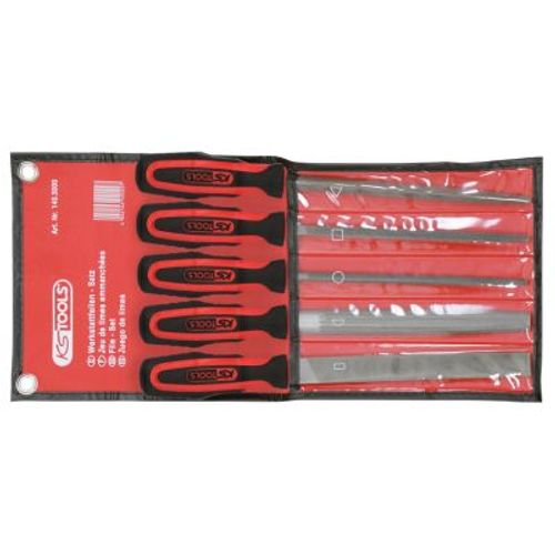 Image du produit pour Kit de limes