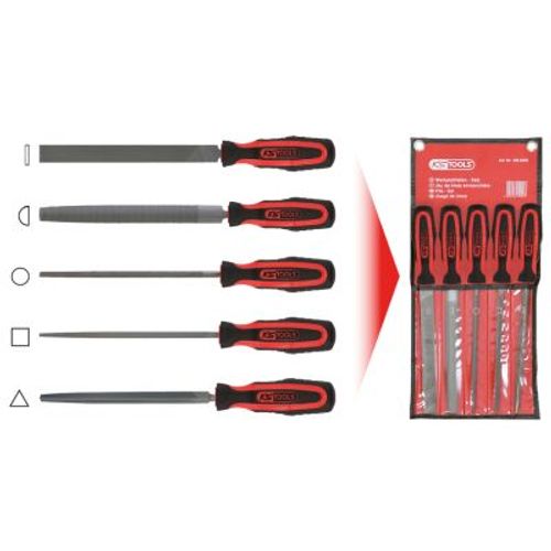Image du produit pour Kit de limes
