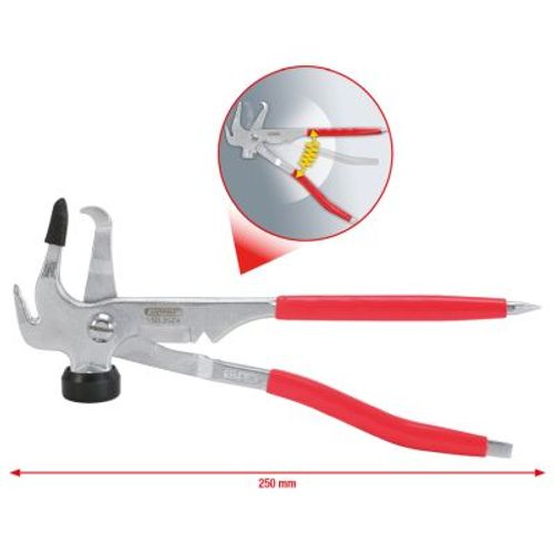Image du produit pour Pince à masse d'équilibrage