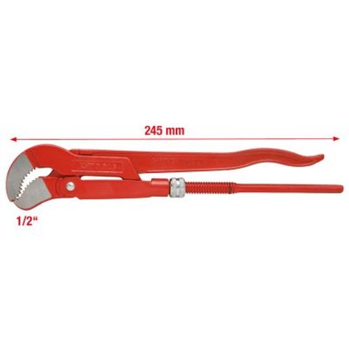Image du produit pour Pince serre-tube