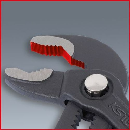 Image du produit pour Clé serre-tube/pince pompe à eau