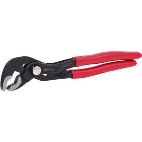 Image du produit pour Clé serre-tube/pince pompe à eau