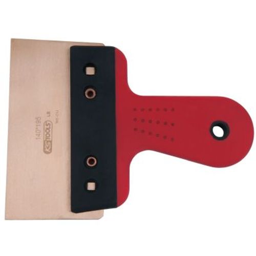 Image du produit pour Spatule de plâtrier