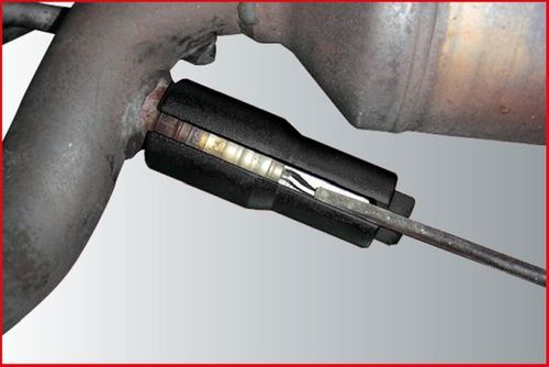 Image du produit pour Clé à douille, Sonde lambda