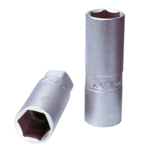 Image du produit pour Set de clés à douille, bougie d'allumage