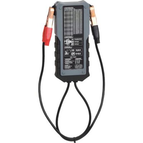 Image du produit pour Testeur de batterie