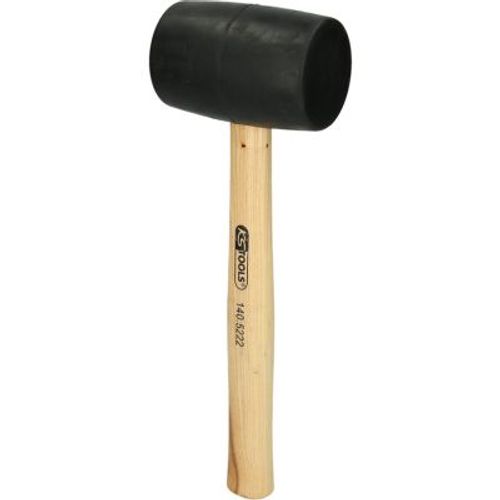 Image du produit pour Maillet en caoutchouc